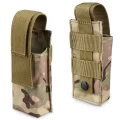 Tourniquet Pouch MultiCamo