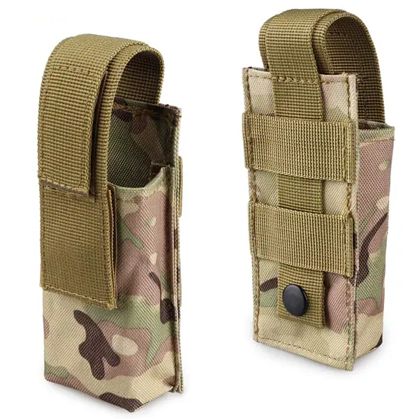 Tourniquet Pouch MultiCamo