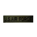 BDU Patches