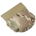 Drop Down Pouch MultiCamo