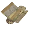 MultiCamo Plate Carrier Shoulder Pads