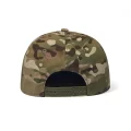 Snapback MultiCamo