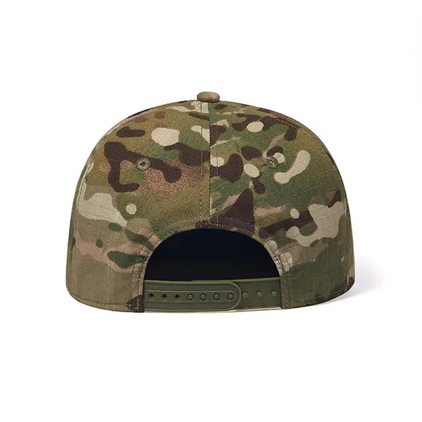 Snapback MultiCamo