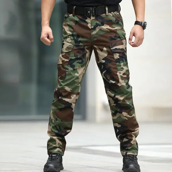 BDU Feldhose