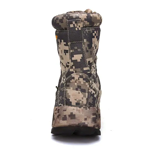 ACU Boots