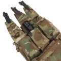 MultiCamo Back Panel