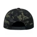MultiCamo Black Snapback