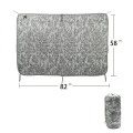 ACU Poncho Liner