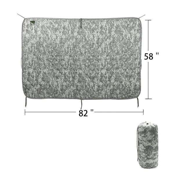 ACU Poncho Liner