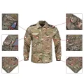 army ocp flight uniform