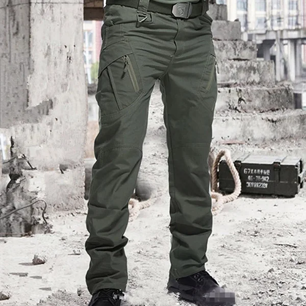 Tactical BDU Pants