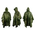 poncho flecktarn