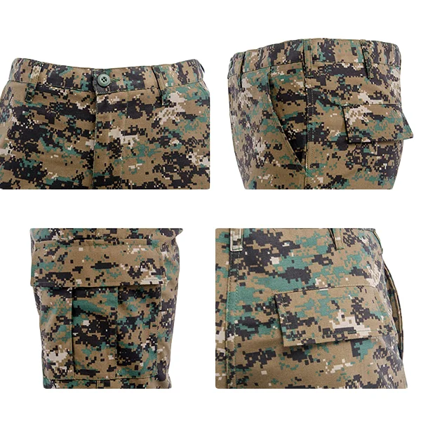 MARPAT Shorts
