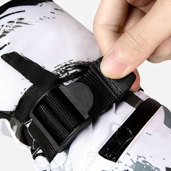 Handschuhe Schneetarn