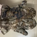 flecktarn handschuhe