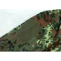 Feldjacke Flecktarn