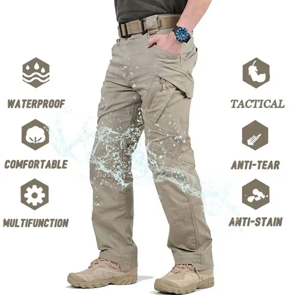 bdu ripstop trouser