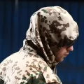 parka tropentarn