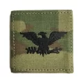 Army OCP Rank