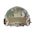 Airsoft Helmet MultiCamo
