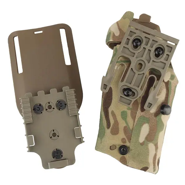 Holster MultiCamo