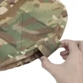 Drop Down Pouch MultiCamo