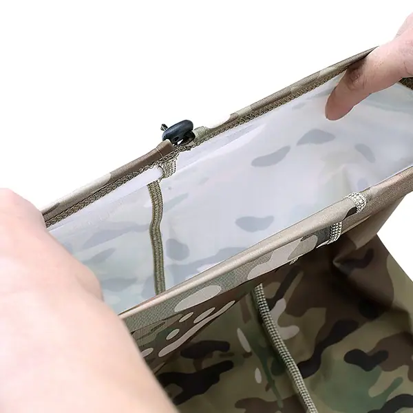 Neck Gaiter MultiCamo