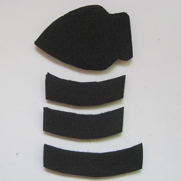 ACU Patches