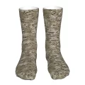 MultiCamo Socks