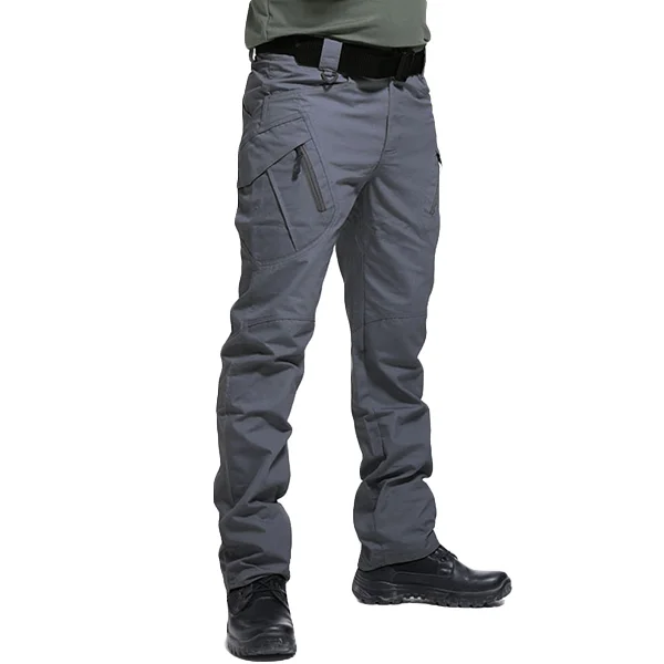 Tactical BDU Pants