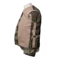 splittertarn smock