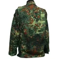 feldbluse flecktarn