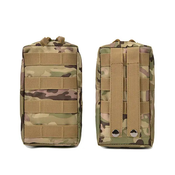 OCP Molle Pouches