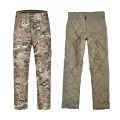 MultiCamo Suit
