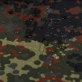 Overgarment Flecktarn