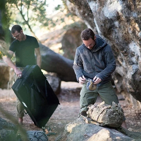 Tactical BDU Pants