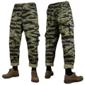 Tiger Stripe BDU Pants