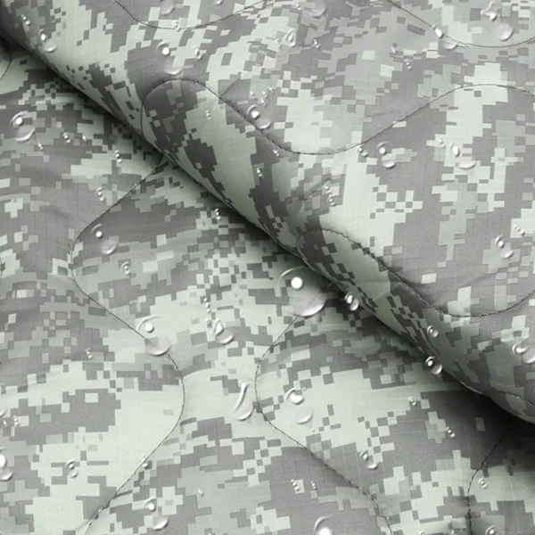 ACU Poncho Liner
