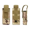Tourniquet Pouch MultiCamo