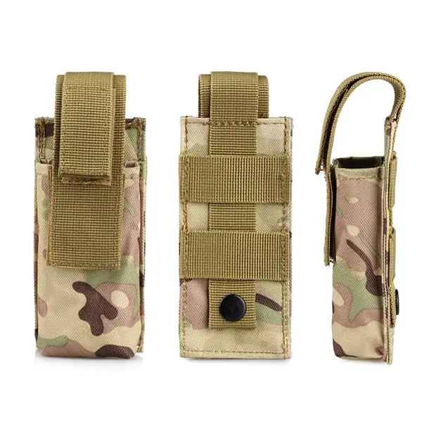 Tourniquet Pouch MultiCamo