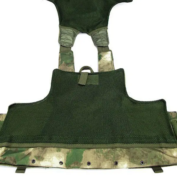 A TACS FG Chest Rig
