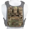 MultiCamo Back Panel