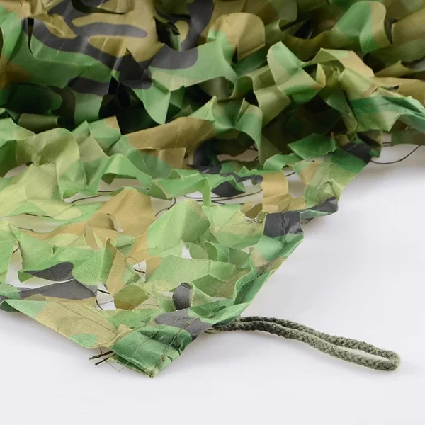 MultiCamo Netting