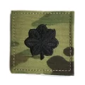 Army OCP Rank