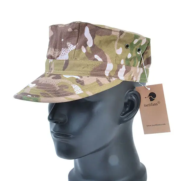 army ocp patrol cap