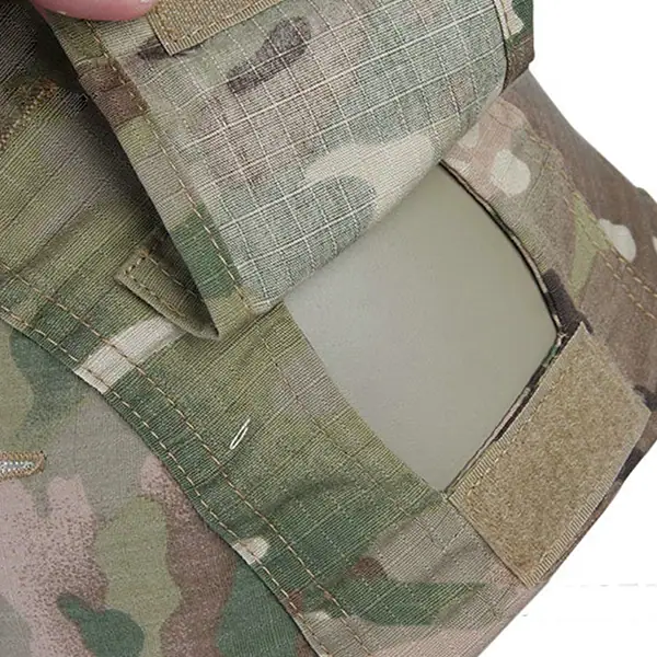 multicamo helmet cover