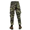 Tiger Stripe BDU Pants