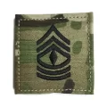 Army OCP Rank