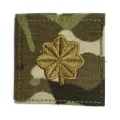 Army OCP Rank