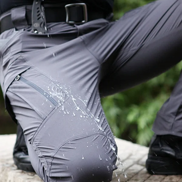 Tactical BDU Pants